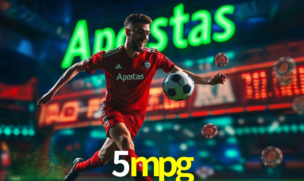 A Emoção da Loteria na 5mpg: Uma Chance de Mudança de Vida
