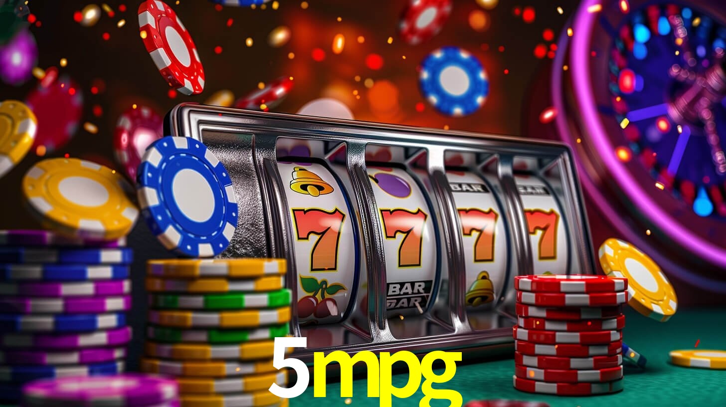 Desvendando o Mundo dos Jogos Virtuais na 5mpg