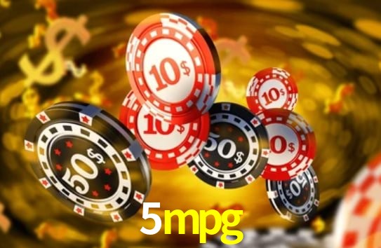 A Revolução dos Aplicativos de Jogos no 5mpg